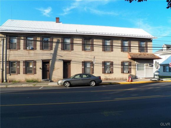 1 W Main Street Macungie Borough, PA Multifamily Sold - Photo 1 of 17. Opens carousel modal