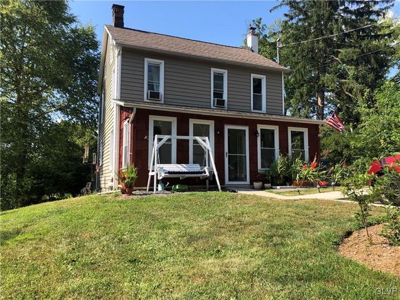 3699 Station Avenue Upper Saucon Twp, PA House Sold - Photo 1 of 44. Opens carousel modal