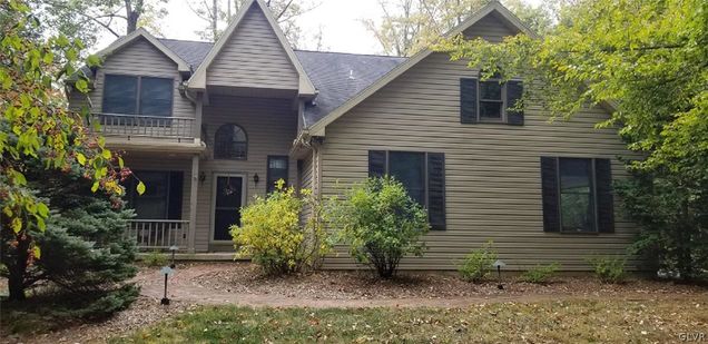 310 Sexton Road Bushkill Twp, PA House Sold - Photo 1 of 37. Opens carousel modal