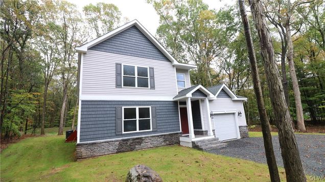 49 Bull Pine Road Pocono Twp, PA House Sold - Photo 1 of 27. Opens carousel modal