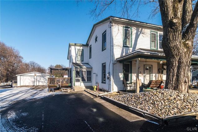 6294 Hall Court Upper Saucon Twp, PA Townhouse Sold - Photo 1 of 24. Opens carousel modal