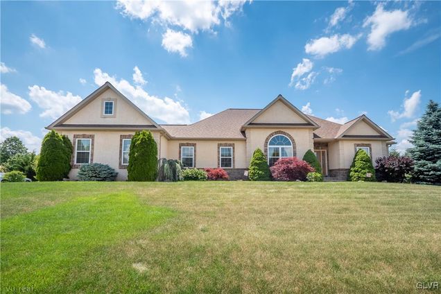 6603 Carmel Drive Lower Macungie Twp, PA House Sold - Photo 1 of 39. Opens carousel modal
