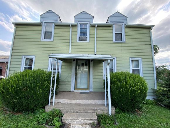1635 4th Street Bethlehem Twp, PA House Sold - Photo 1 of 28. Opens carousel modal