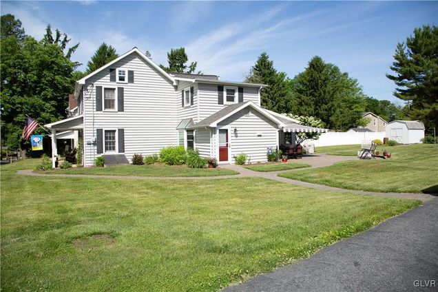 3537 Station Avenue Upper Saucon Twp, PA House Sold - Photo 1 of 49. Opens carousel modal