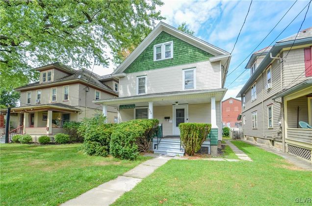 820 Ann Street Stroudsburg, PA House Sold - Photo 1 of 19. Opens carousel modal