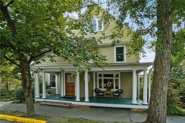 535 Thomas Street Stroudsburg, PA House Sold - Photo 1 of 47. Opens carousel modal