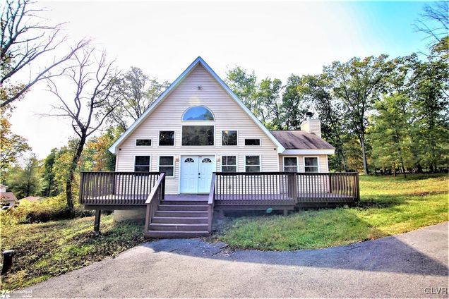 271 Maloney Lane Pocono Twp, PA House Sold - Photo 1 of 35. Opens carousel modal