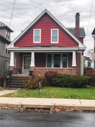 814 Ann Street Stroudsburg, PA House Sold - Photo 1 of 27. Opens carousel modal