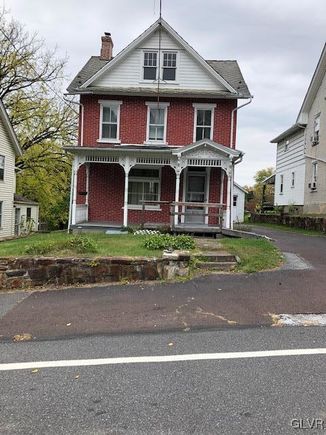 3673 Station Avenue Upper Saucon Twp, PA House Sold - Photo 1 of 1. Opens carousel modal