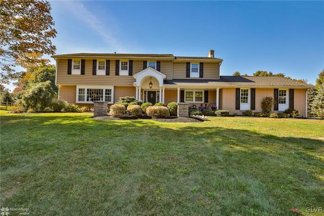 3933 Azalea Road Lower Macungie Twp, PA House Sold - Photo 1 of 49. Opens carousel modal