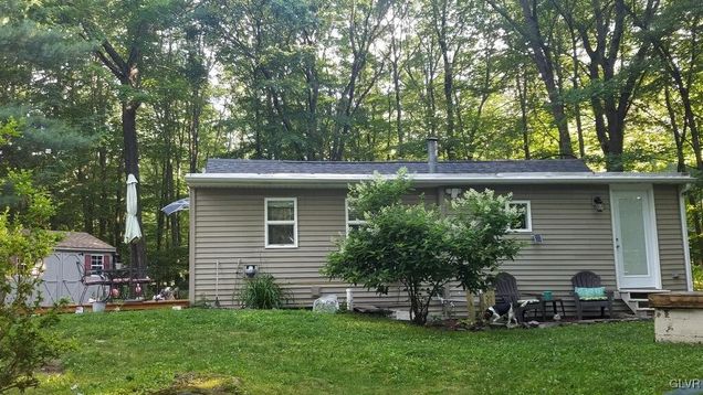 1261 Sylvan Lane East Stroudsburg, PA House Sold - Photo 1 of 24. Opens carousel modal