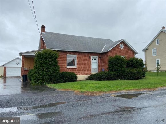 87 Old Bowers Road Maxatawny Township, PA House Sold - Photo 1 of 15. Opens carousel modal