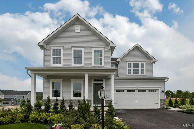 3972 Orth Street Bethlehem Twp, PA House Sold - Photo 1 of 12. Opens carousel modal