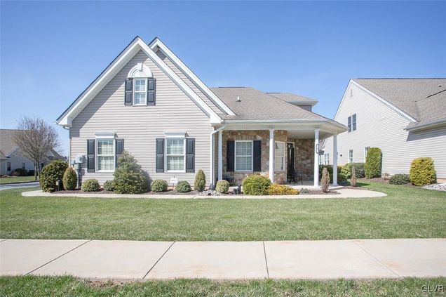 2 Devonshire Drive Palmer Twp, PA House Sold - Photo 1 of 30. Opens carousel modal