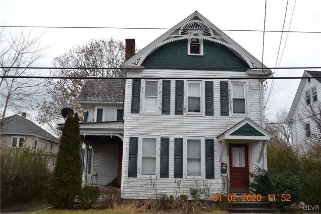 809 Ann Street Stroudsburg, PA House Sold - Photo 1 of 16. Opens carousel modal