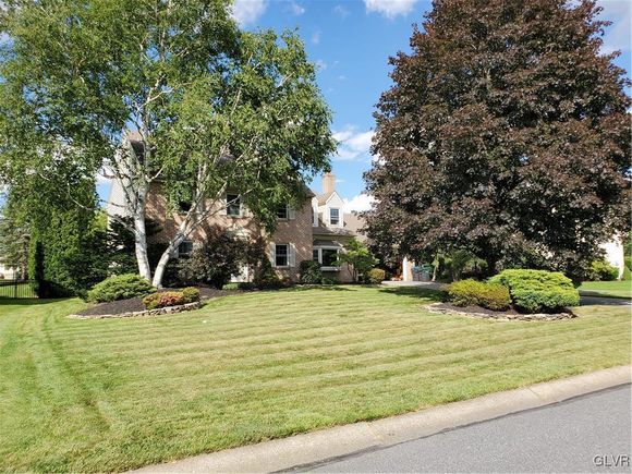 3165 Gloucester Drive Bethlehem Twp, PA House Sold - Photo 1 of 35. Opens carousel modal