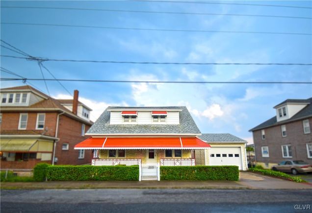 62 E Market Street , PA House Sold - Photo 1 of 49. Opens carousel modal