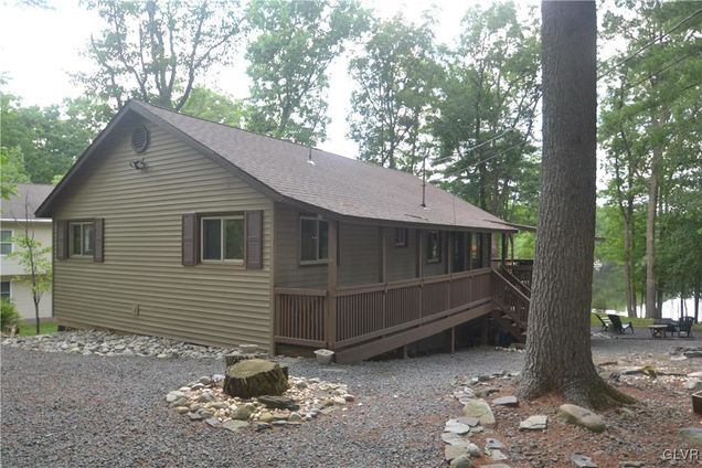 100 E Lake Court Pike, PA House Sold - Photo 1 of 50. Opens carousel modal