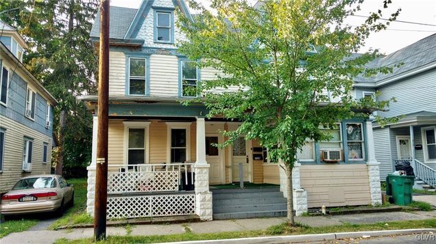 512 Scott Street Stroudsburg, PA Multifamily Sold - Photo 1 of 1. Opens carousel modal