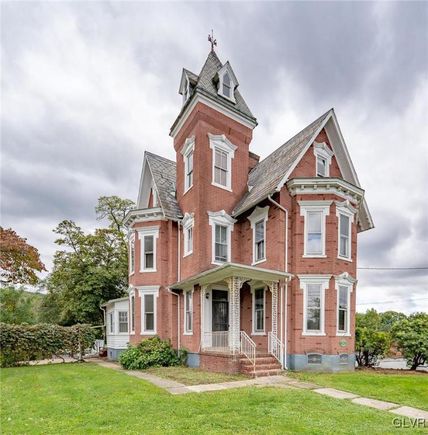 226 Main Street Macungie Borough, PA House Sold - Photo 1 of 27. Opens carousel modal