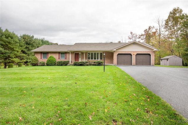 314 Sexton Road Bushkill Twp, PA House Sold - Photo 1 of 49. Opens carousel modal