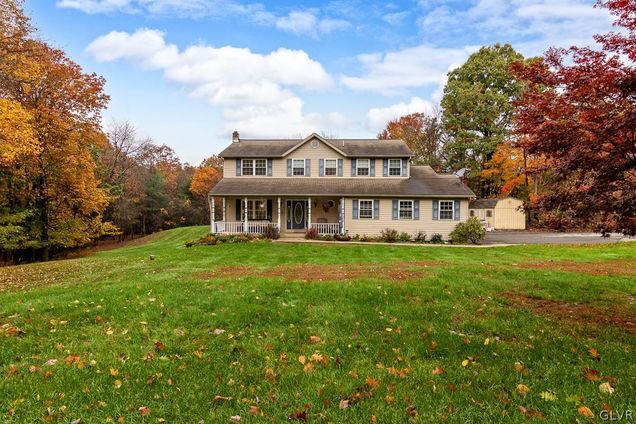 105 Aspen Lane Ross Twp, PA House Sold - Photo 1 of 45. Opens carousel modal