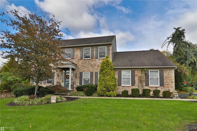 3941 Rau Lane Palmer Twp, PA House Sold - Photo 1 of 50. Opens carousel modal