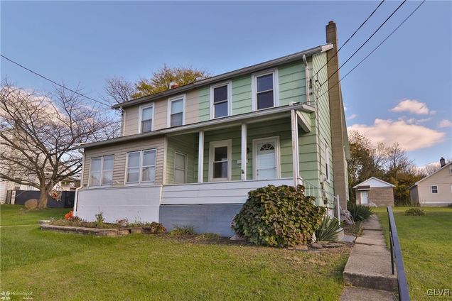 5023 Washington Avenue Whitehall Twp, PA Townhouse Sold - Photo 1 of 47. Opens carousel modal