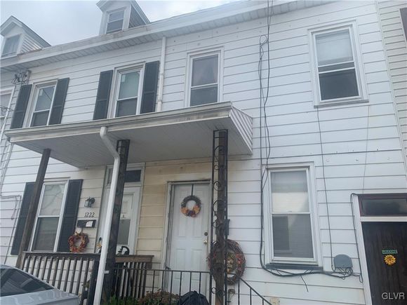 1224 Pine Street Easton, PA House Sold - Photo 1 of 20. Opens carousel modal
