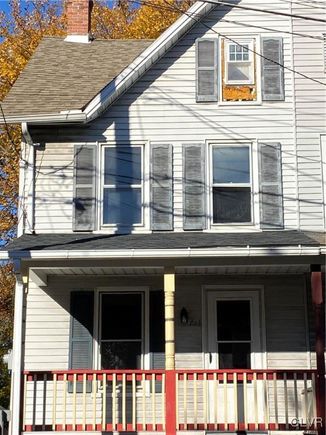 713 Market Street Bangor Borough, PA Townhouse Sold - Photo 1 of 20. Opens carousel modal