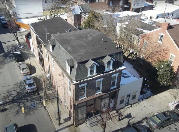 502 N 8th Street Allentown City, PA Multifamily Sold - Photo 1 of 37. Opens carousel modal