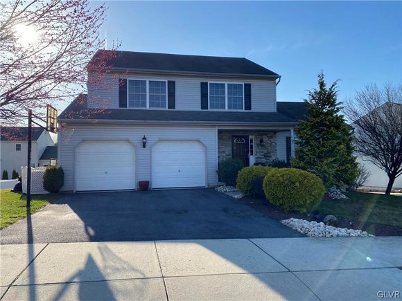 113 Sycamore Court Northampton Boro, PA House Sold - Photo 1 of 28. Opens carousel modal