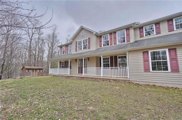 138 Lobach Lane Eldred Twp, PA House Sold - Photo 1 of 48. Opens carousel modal