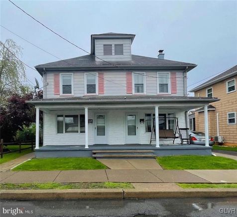 324 1st Street Luzerne, PA Multifamily Sold - Photo 1 of 19. Opens carousel modal
