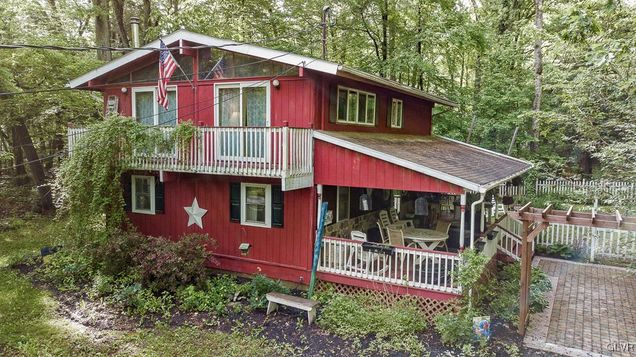 1216 Glenbrook Road Jackson Twp, PA House Sold - Photo 1 of 37. Opens carousel modal