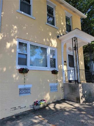 816 N New Street Bethlehem City, PA House Sold - Photo 1 of 20. Opens carousel modal