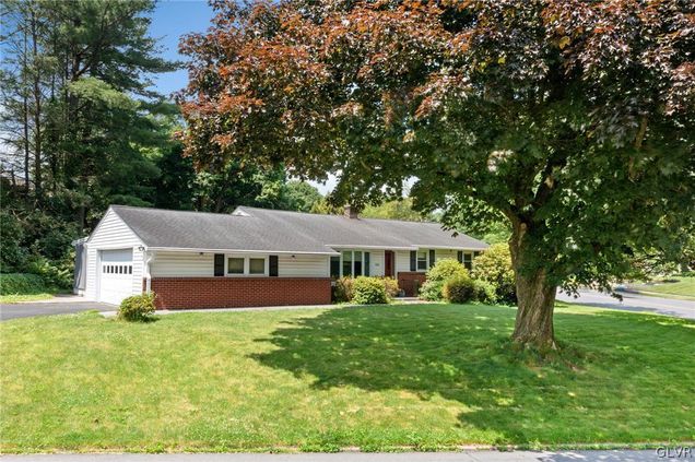 706 S Muhlenberg Street Salisbury Twp, PA House Sold - Photo 1 of 22. Opens carousel modal