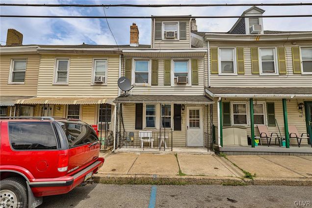 46 S 12th Street Easton, PA Townhouse Sold - Photo 1 of 30. Opens carousel modal