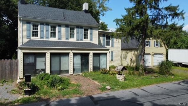 1275 Durham Road Riegelsville Boro, PA House Sold - Photo 1 of 24. Opens carousel modal