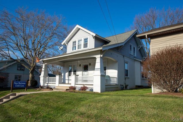 201 E Main Street Macungie Borough, PA House Sold - Photo 1 of 21. Opens carousel modal