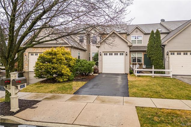 3063 Village Drive Upper Saucon Twp, PA Townhouse Sold - Photo 1 of 1. Opens carousel modal