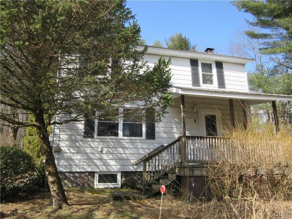 8 Hill Street , PA House Sold - Photo 1 of 21. Opens carousel modal