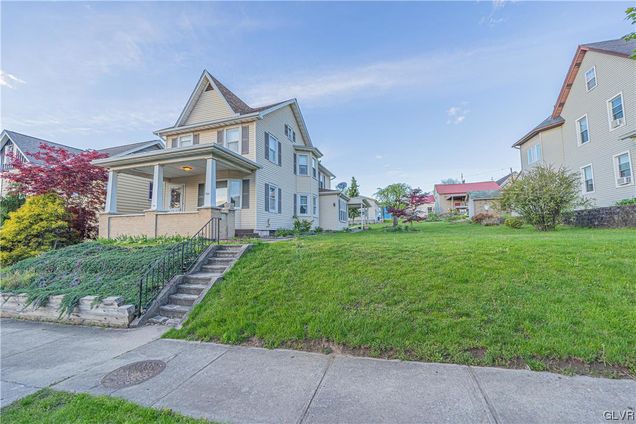 521 White Street Bowmanstown Borough, PA House Sold - Photo 1 of 35. Opens carousel modal