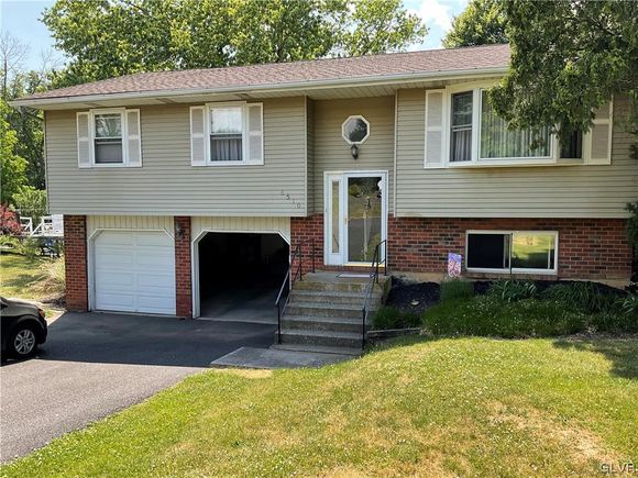 6510 Skyview Lane Upper Saucon Twp, PA House Sold - Photo 1 of 45. Opens carousel modal