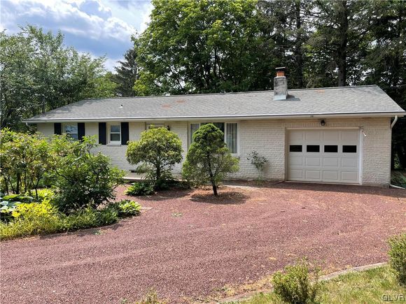 6186 Hall Court Upper Saucon Twp, PA House Sold - Photo 1 of 22. Opens carousel modal