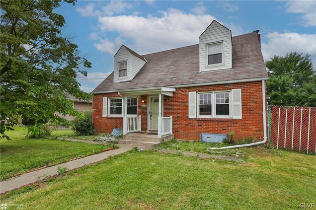 830 N Maxwell Street Allentown City, PA House Sold - Photo 1 of 18. Opens carousel modal