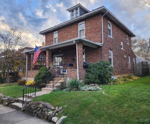 915 Wood Street Bethlehem City, PA House Sold - Photo 1 of 15. Opens carousel modal