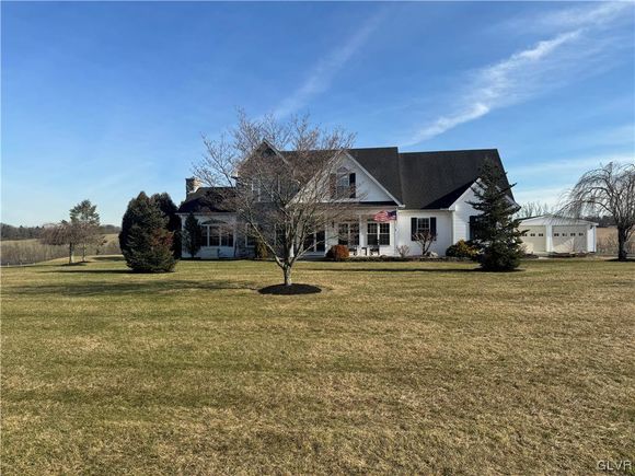 8390 Lyon Valley Road Weisenberg Twp, PA House Sold - Photo 1 of 50. Opens carousel modal