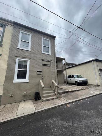 215 Chestnut Street Allentown City, PA Multifamily Active - Photo 1 of 33. Opens carousel modal