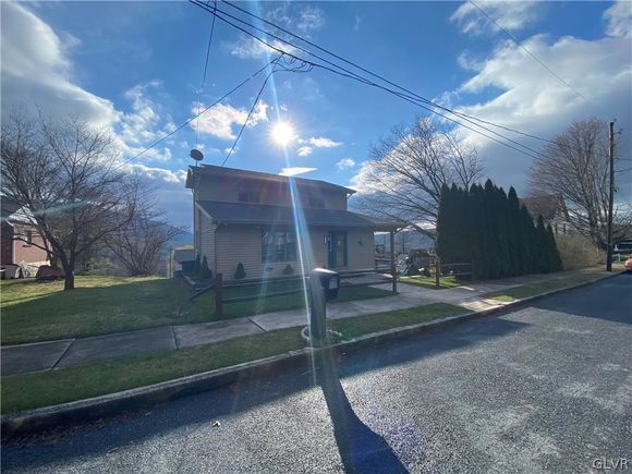 228 Ore Street Bowmanstown Borough, PA House Sold - Photo 1 of 30. Opens carousel modal